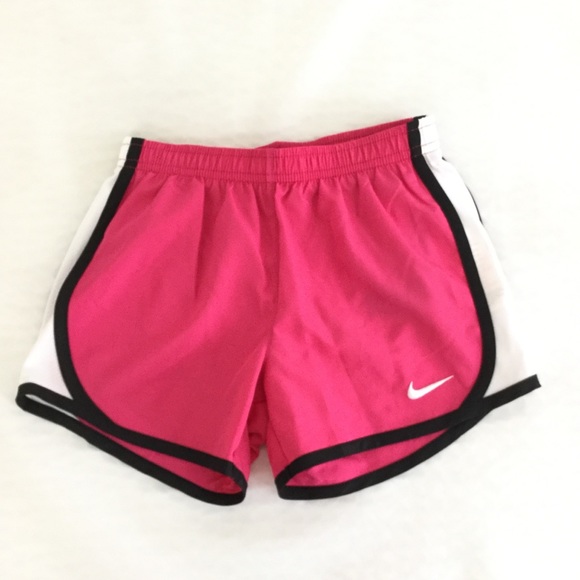 Nike Other - ⭐️Sold⭐️NWT Nike Pink Running Shorts